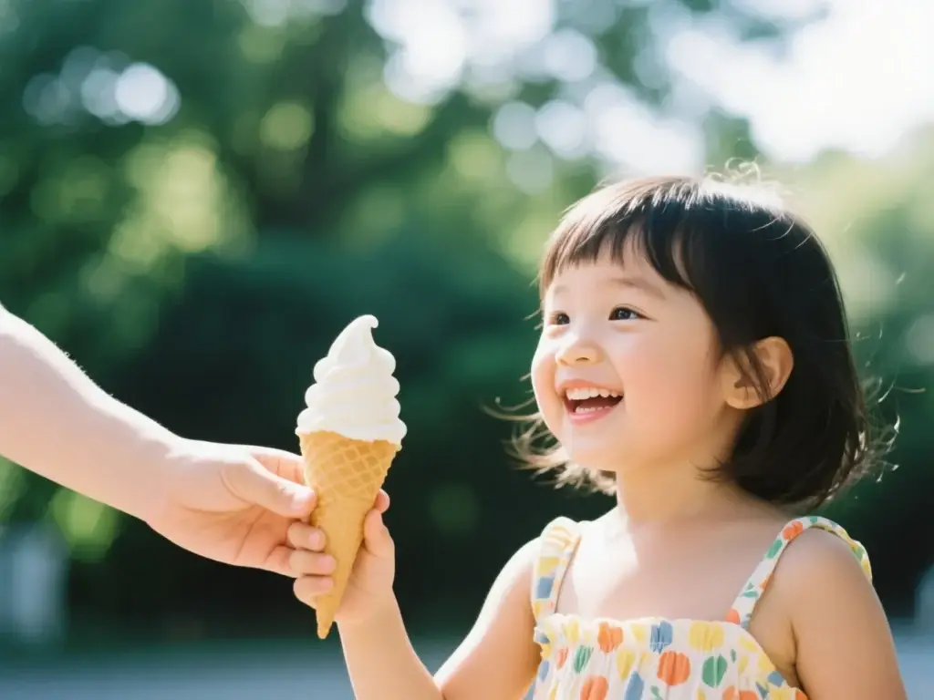 Get Ice Cream