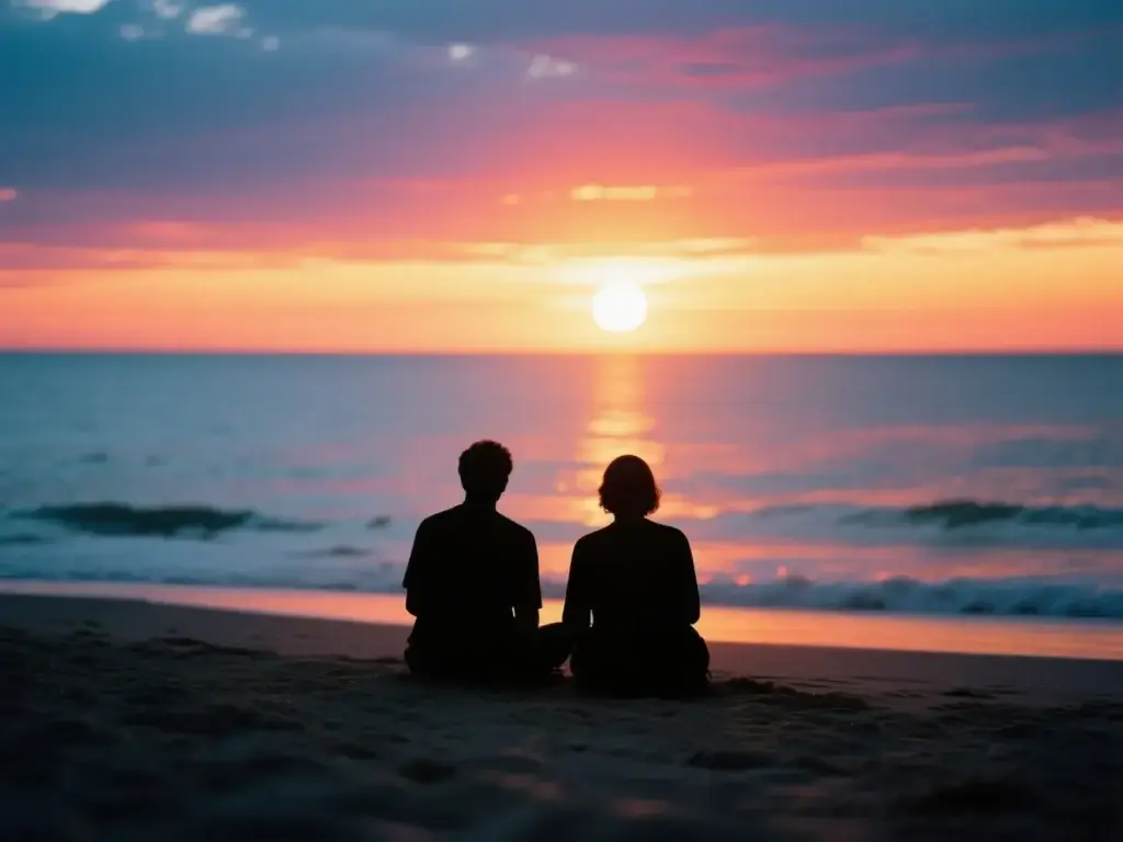 Watch The Sunset