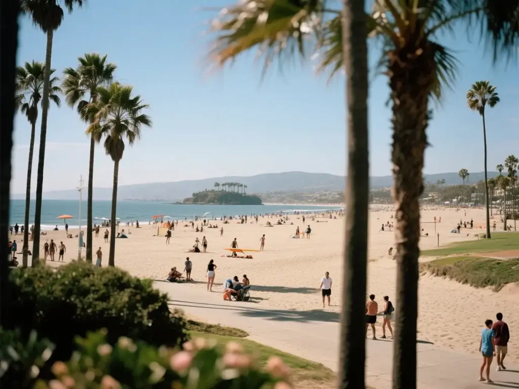 Spend the Day on Coronado Island