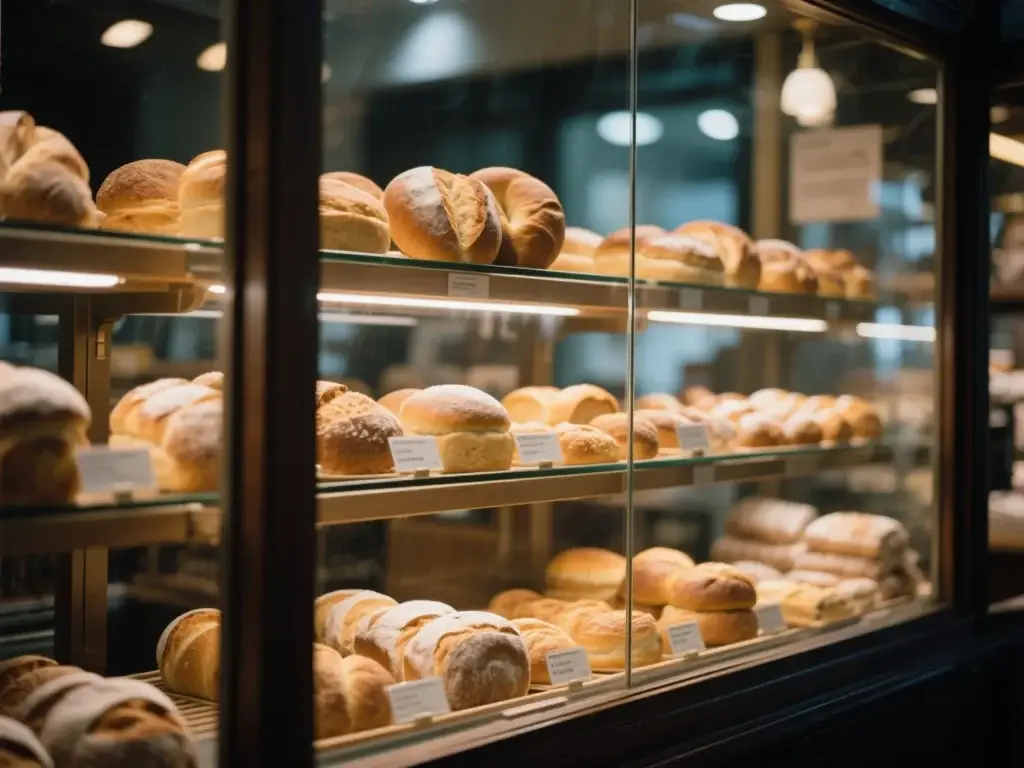 Discover the Best Breads