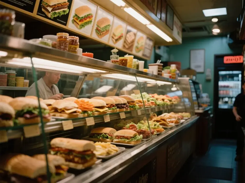 Indulge in San Diego’s Best Sandwiches