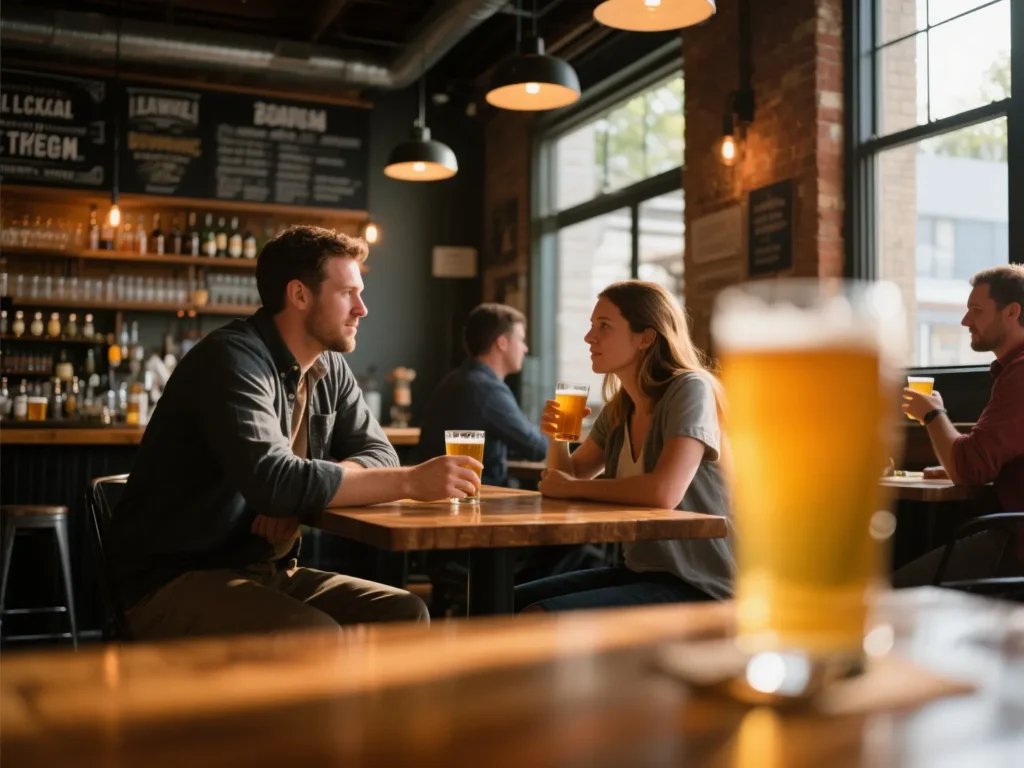 Sip on San Diego Favorites