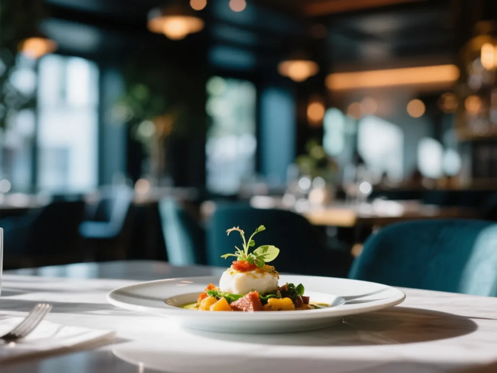 Dine for the ‘Gram