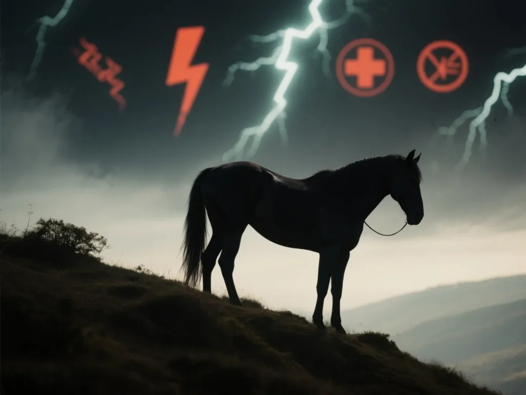 What Can Cause a Horse to Die: How Long Do Horses Live