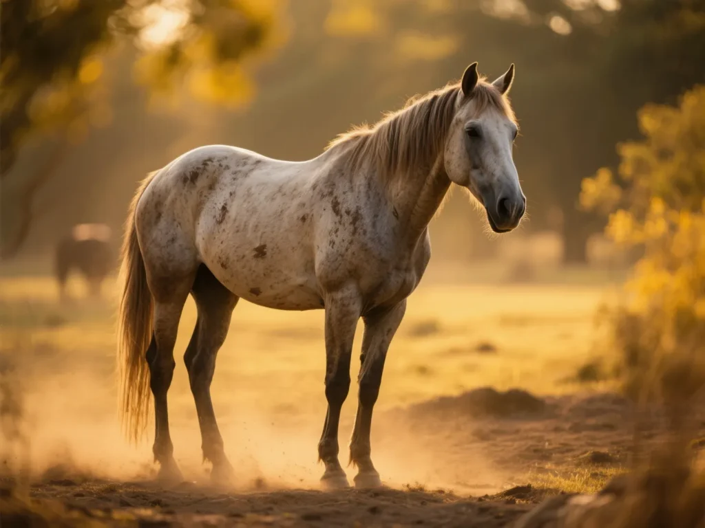 Who was the Oldest Horse: How Long Do Horses Live